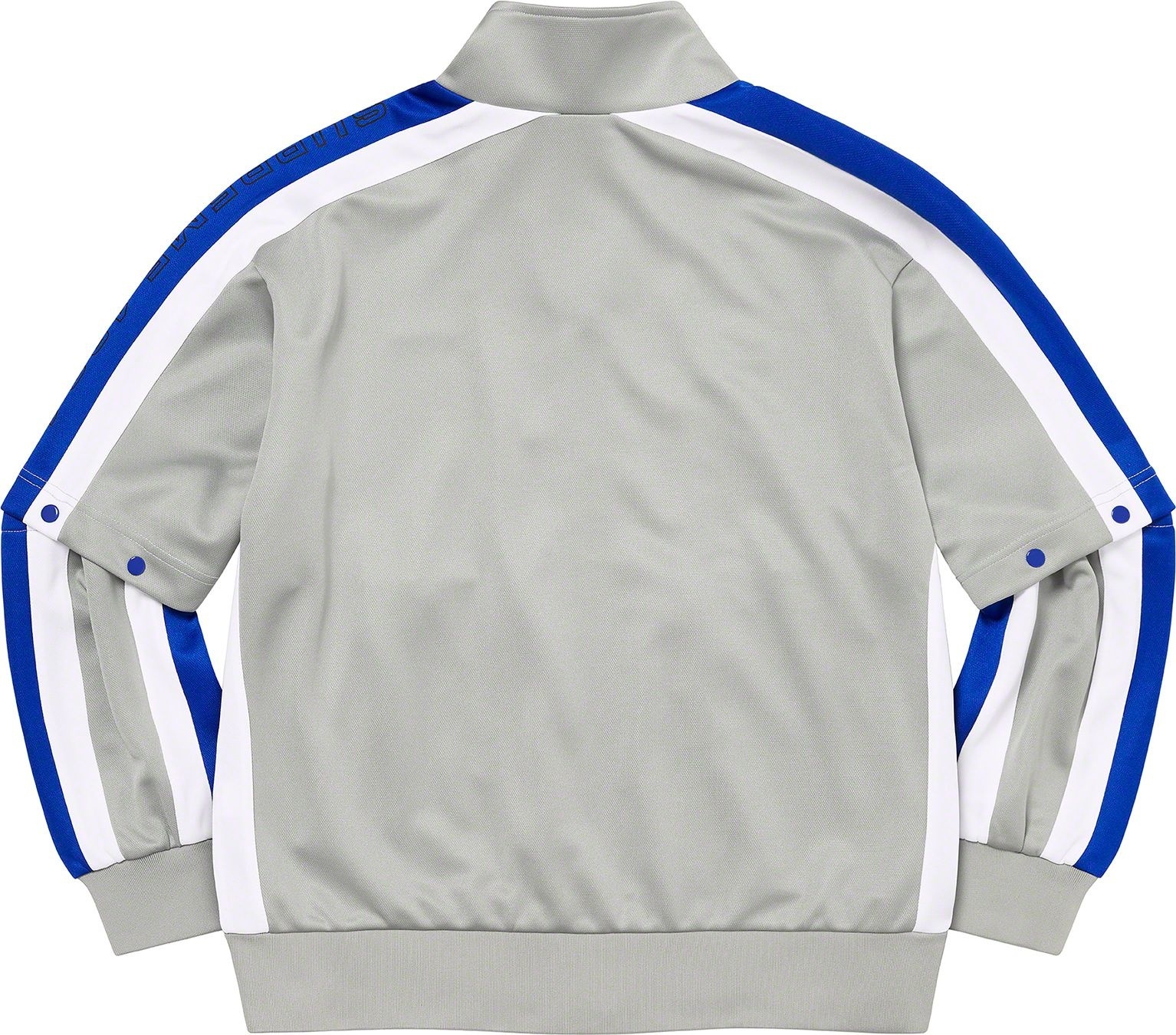 Supreme®/Umbro Snap Sleeve Jacket view 3